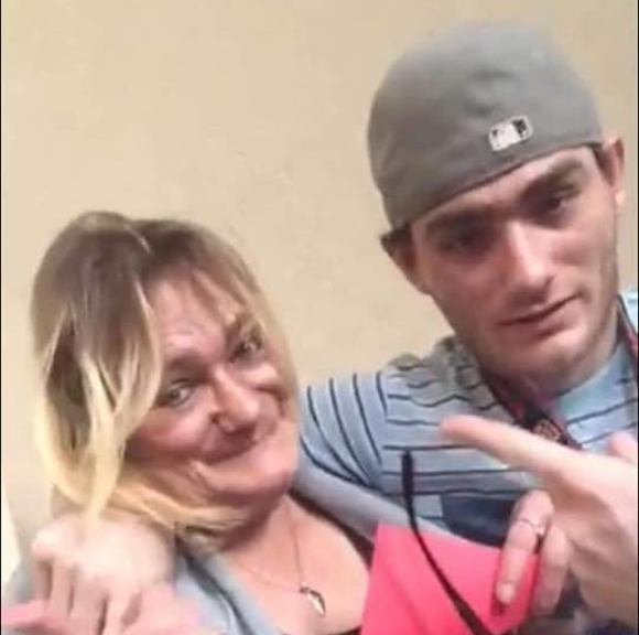 Meet your Posher, Adam - Picture 1 of 1